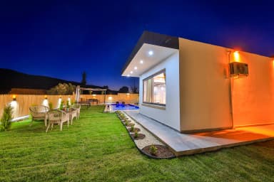 Villa Nazeren Sarıbelen 25