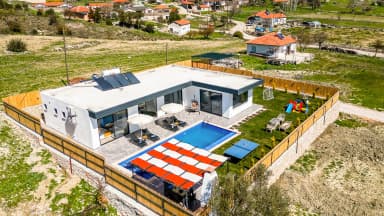 Villa Nazeren Sarıbelen 49