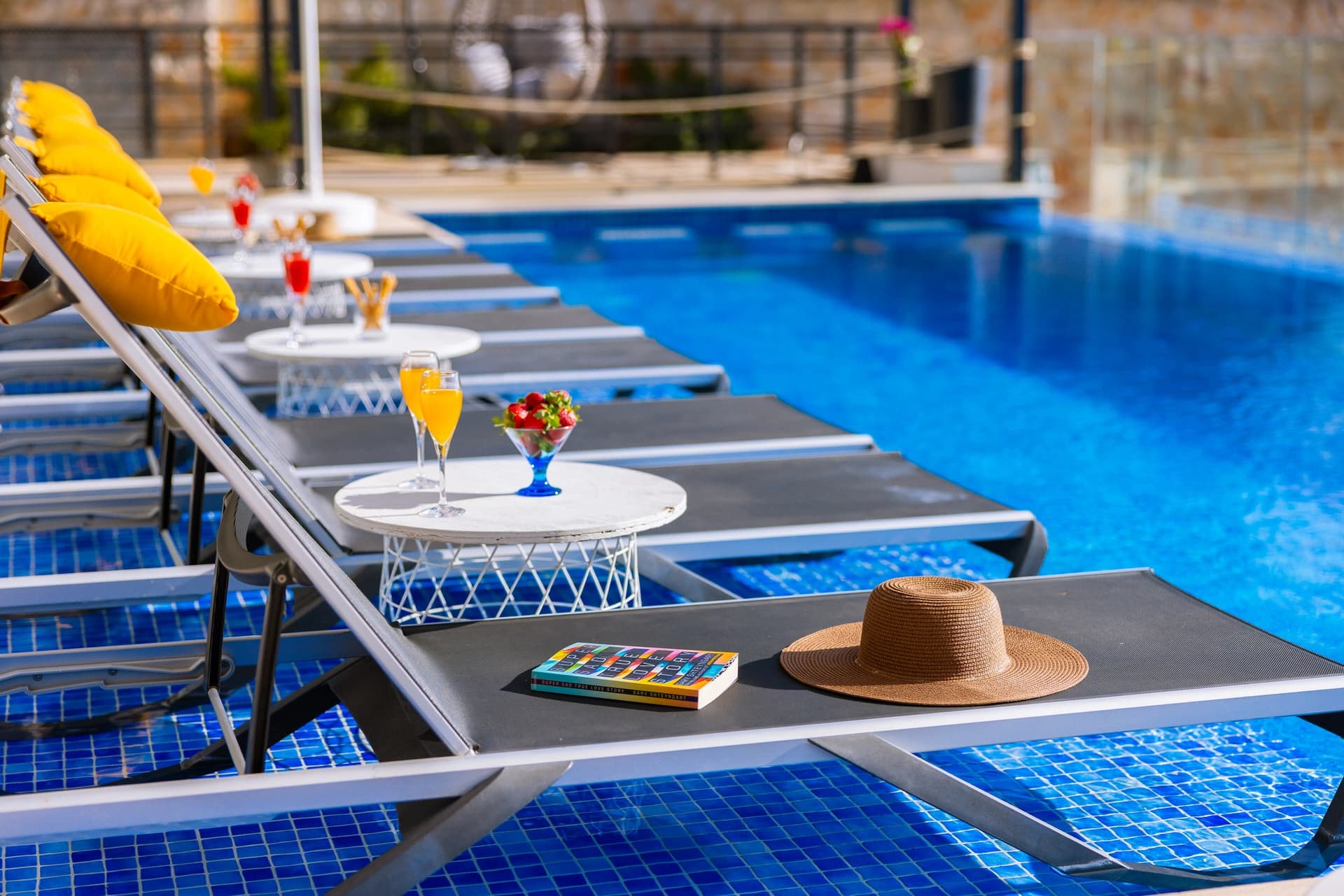 Villa Marvellous Tatil Villası 89