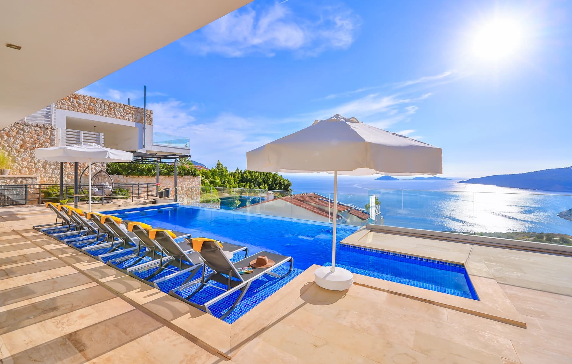 Villa Marvellous Tatil Villası 83