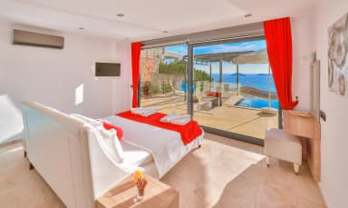 Villa Marvellous Özel Havuzlu 29