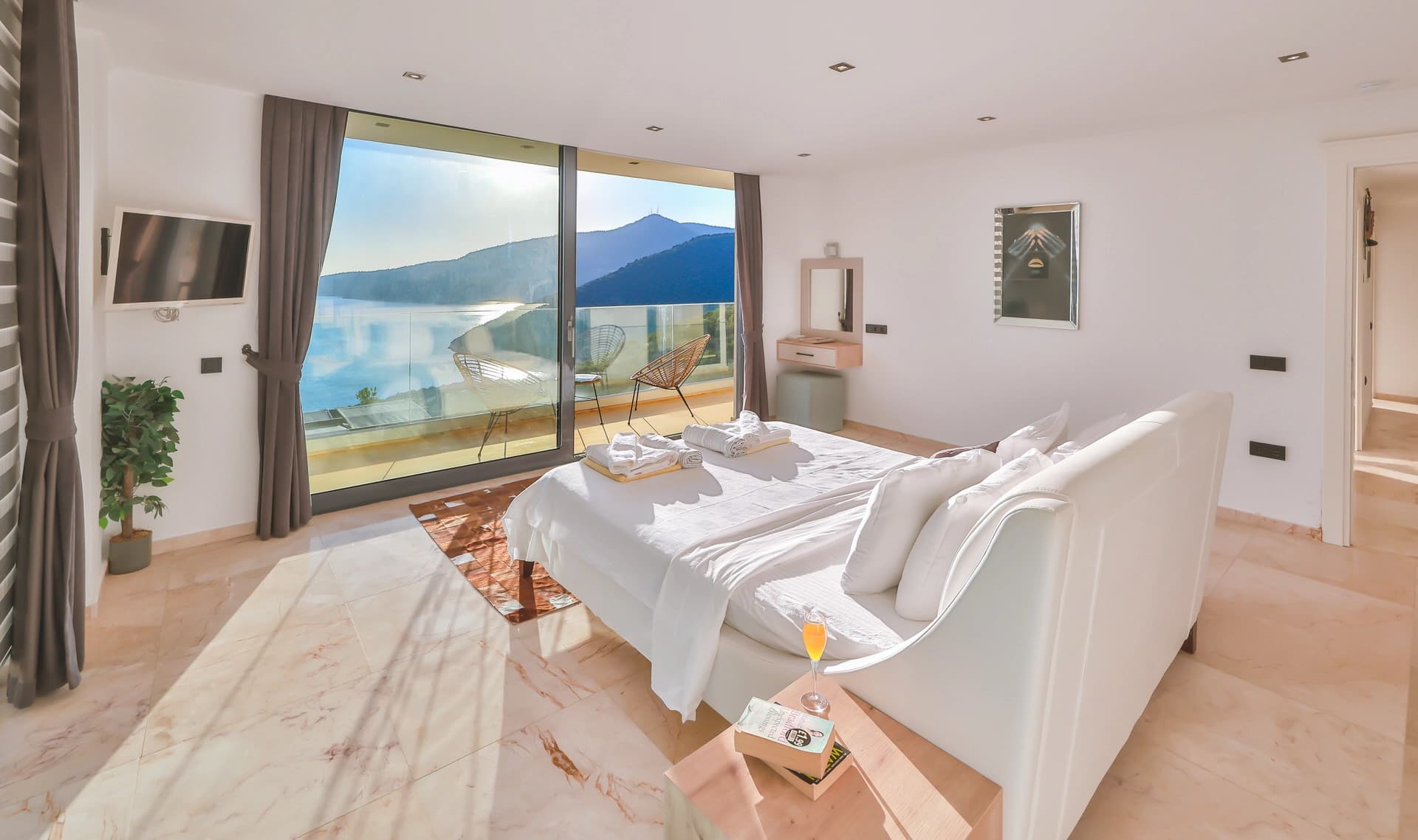 Villa Marvellous Tatil Villası 71