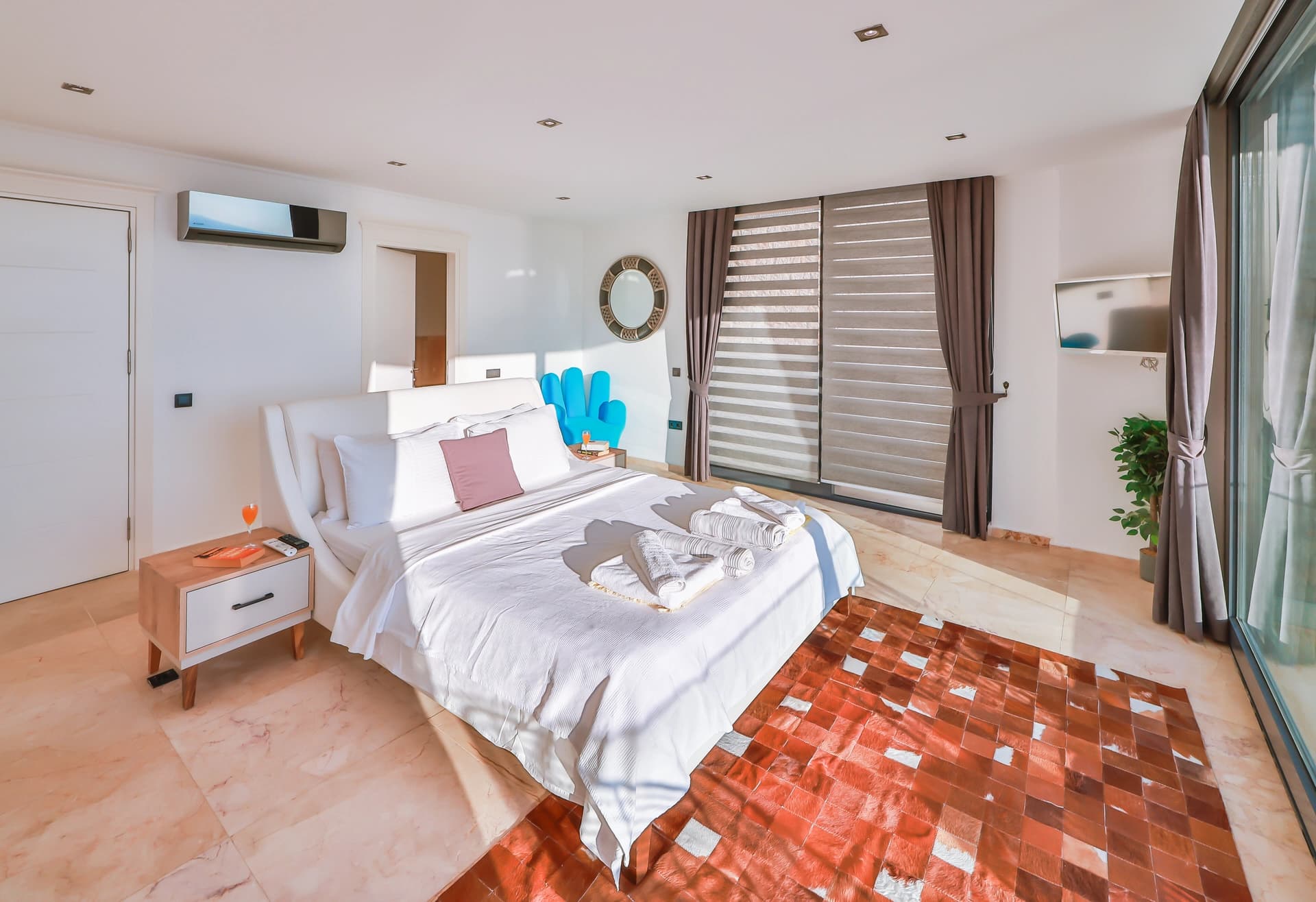 Villa Marvellous Kalkan 78