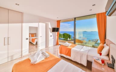 Villa Marvellous Özel Havuzlu 23