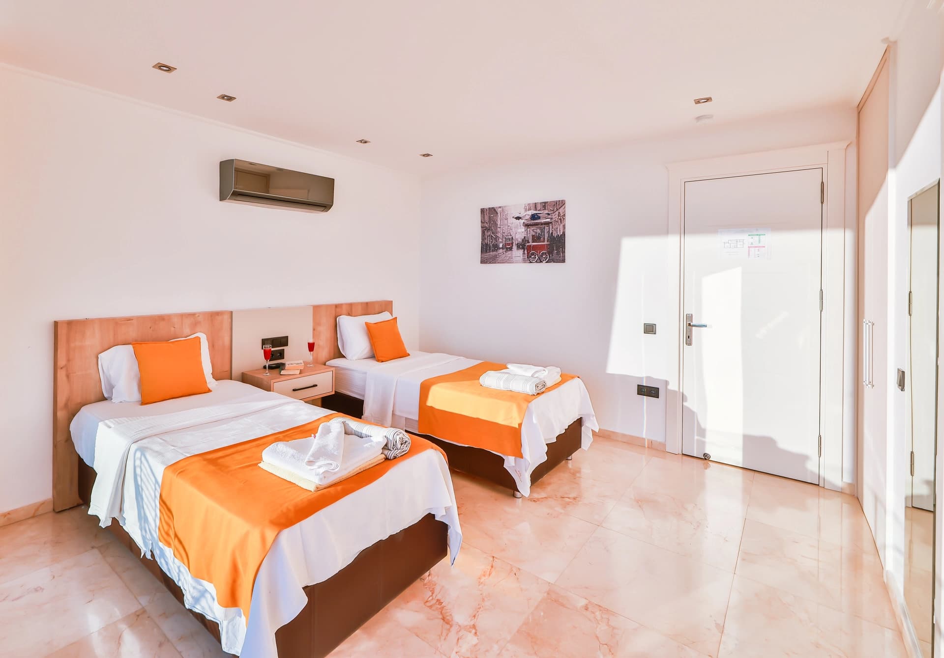 Villa Marvellous Kalkan 30