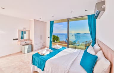 Villa Marvellous Kalkan 58