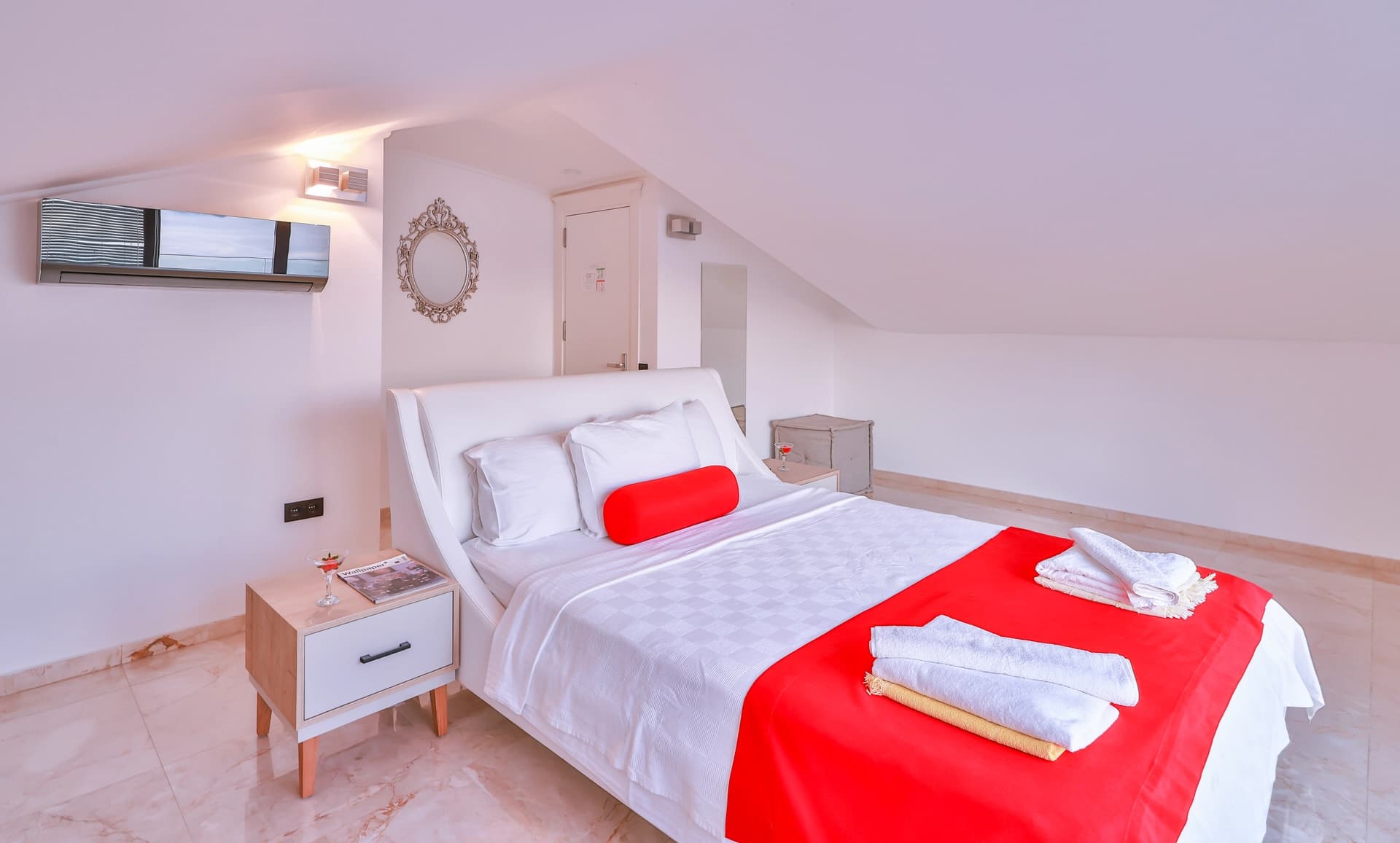 Villa Marvellous Tatil Villası 93