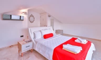 Villa Marvellous Tatil Villası 93