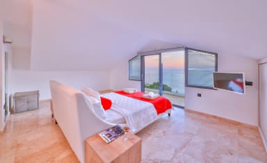 Villa Marvellous Kalkan 10