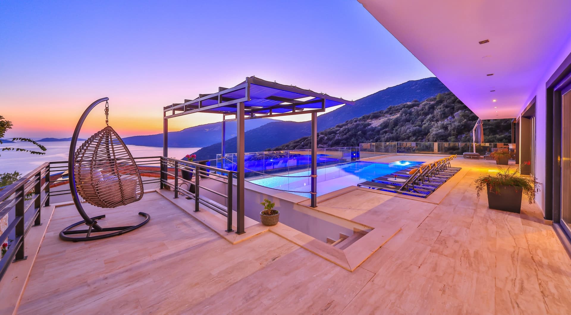 Villa Marvellous Tatil Villası 49