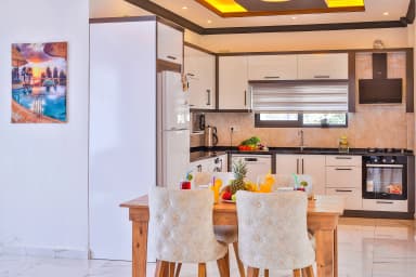 Villa Üzüm Çavdır 98