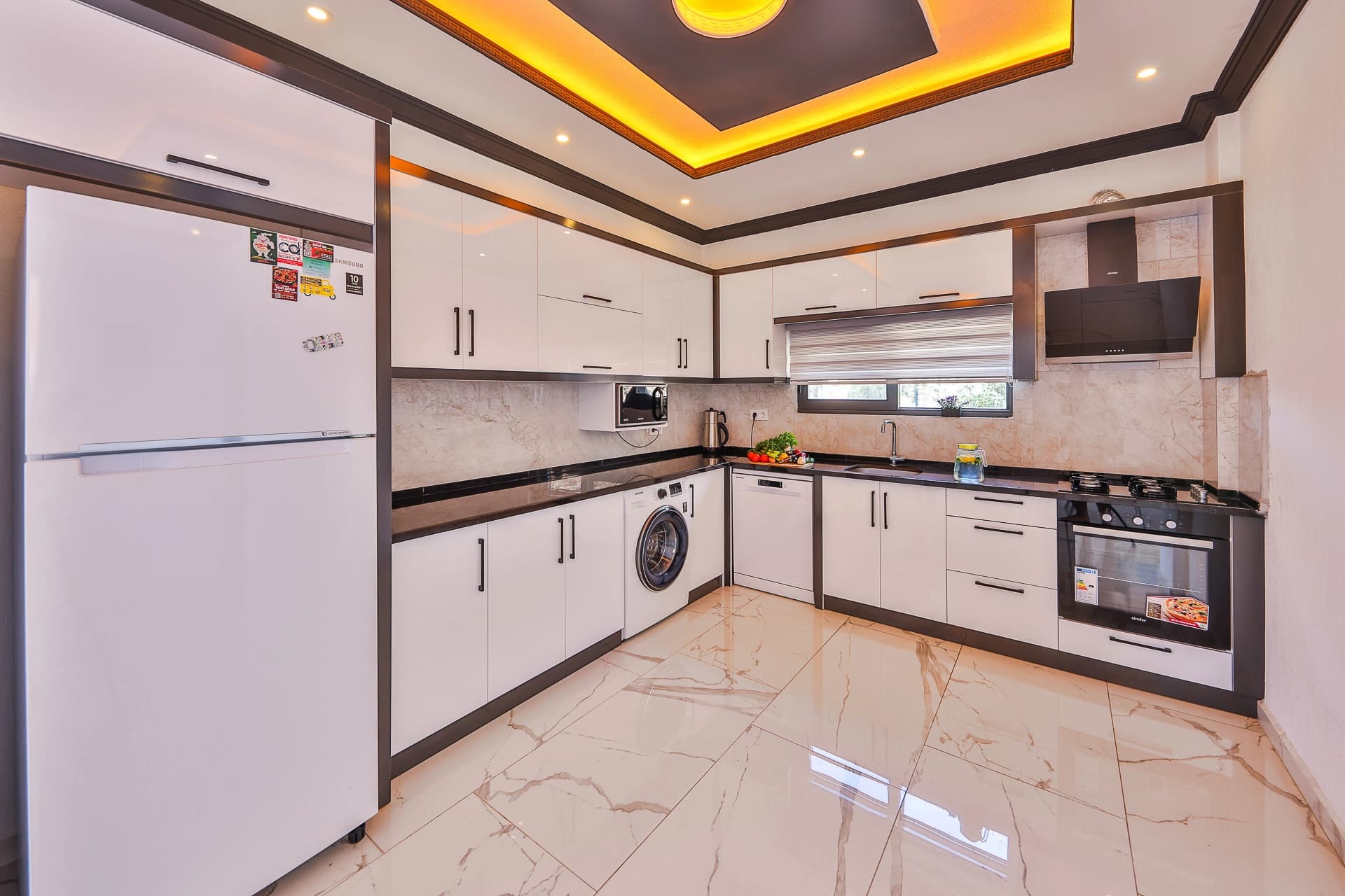 Villa Üzüm Çavdır 36