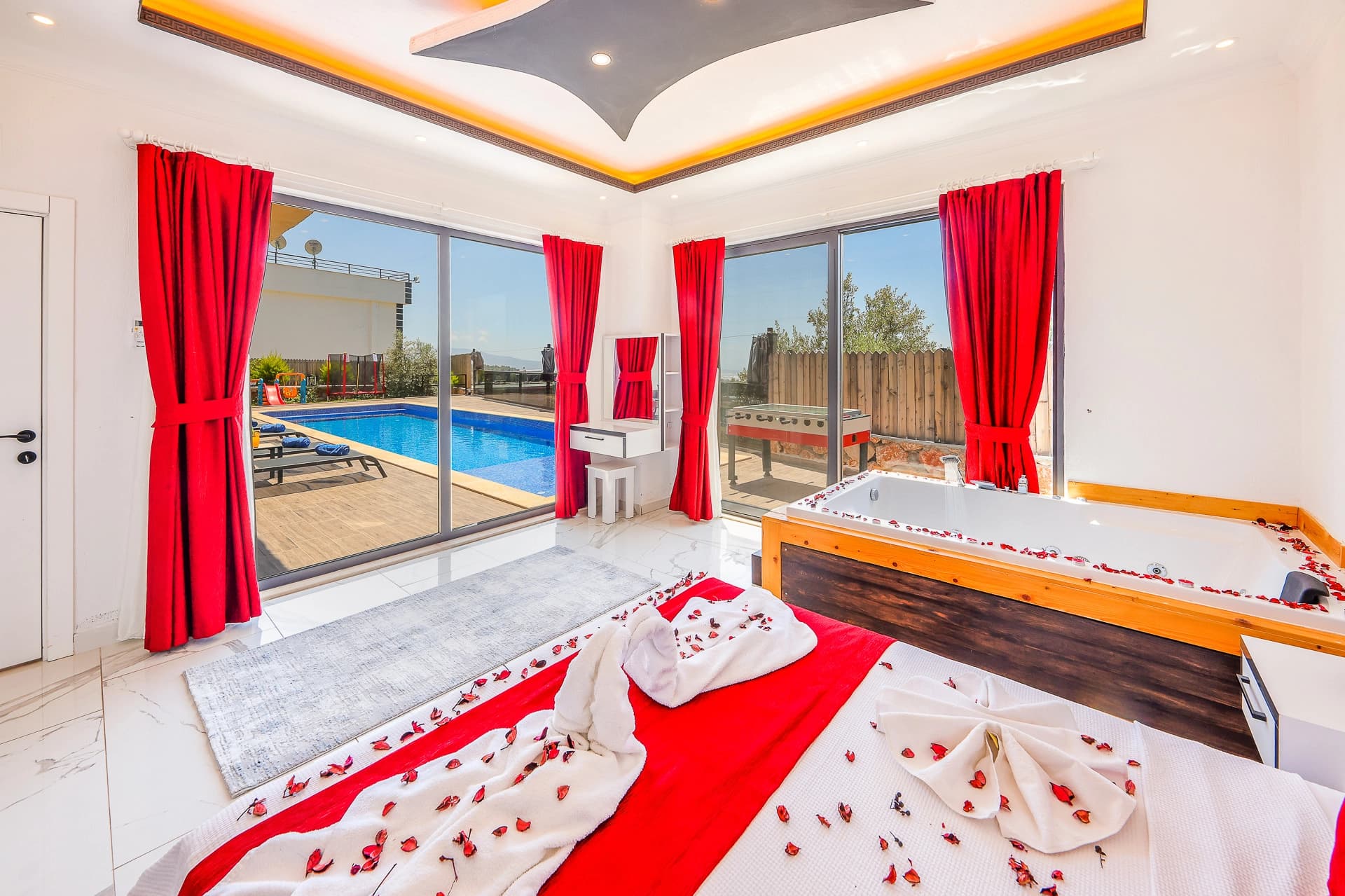 Villa Üzüm Çavdır 50