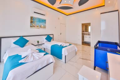 Villa Üzüm Çavdır 92