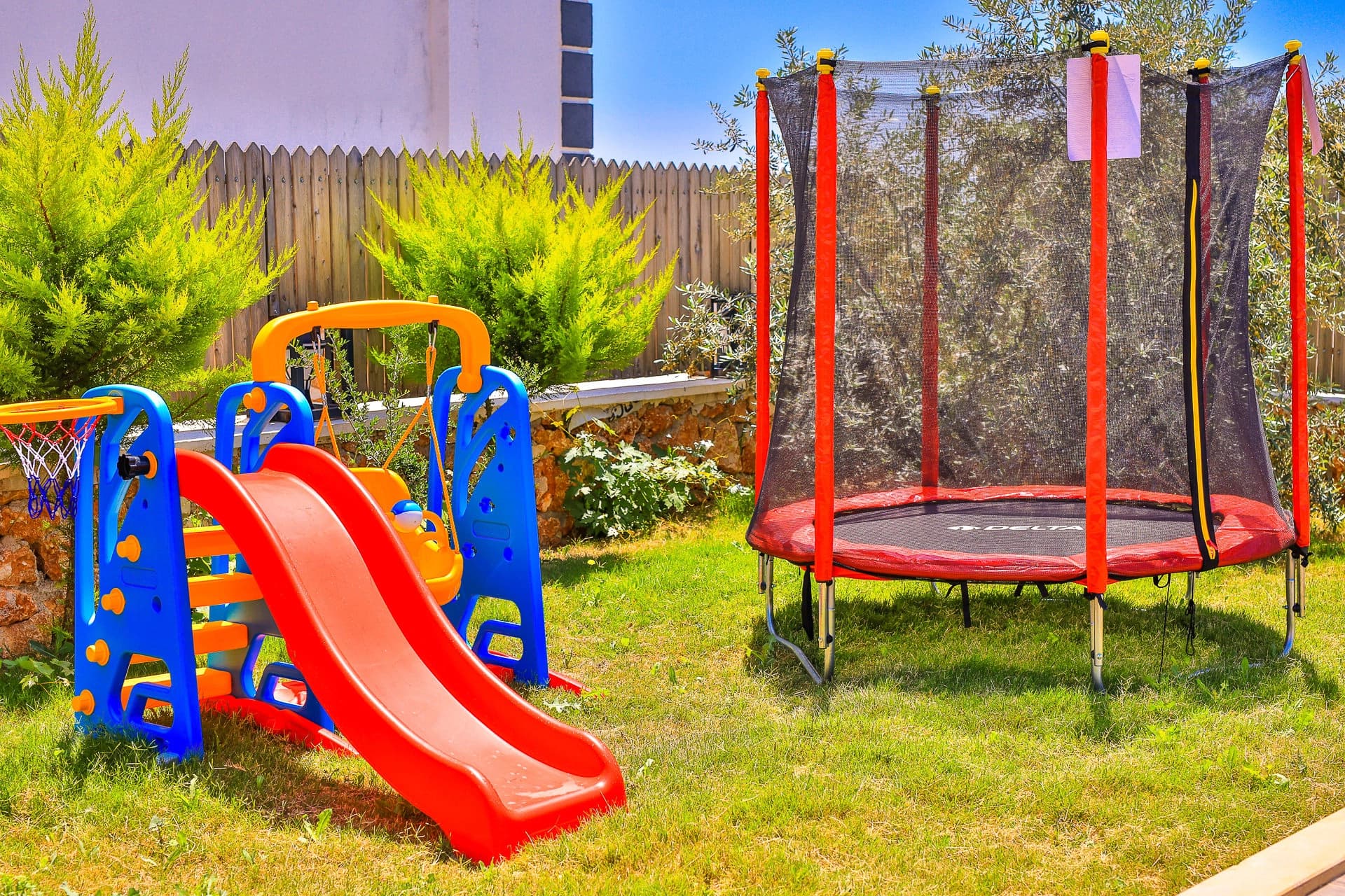 Villa Üzüm Çavdır 28