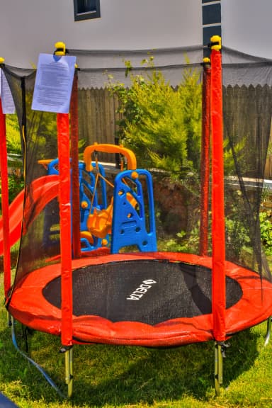 Villa Üzüm Korunaklı Havuz 55