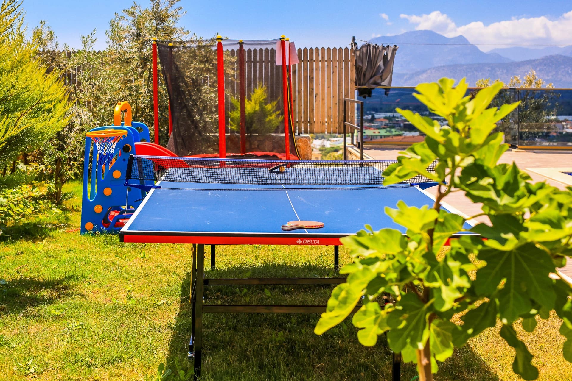 Villa Üzüm Çavdır 76