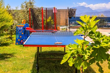 Villa Üzüm Çavdır 76