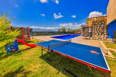 Villa Üzüm Çavdır 90