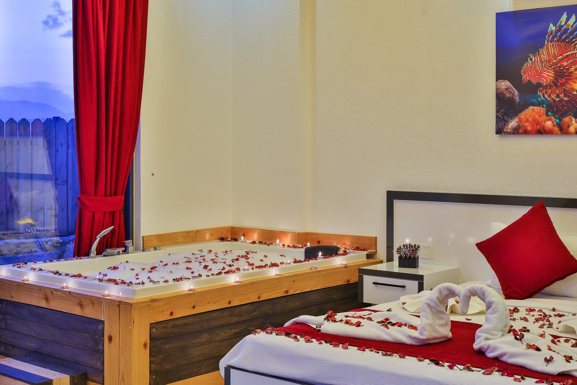 Villa Üzüm Çavdır 78