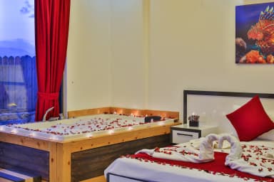 Villa Üzüm Çavdır 78