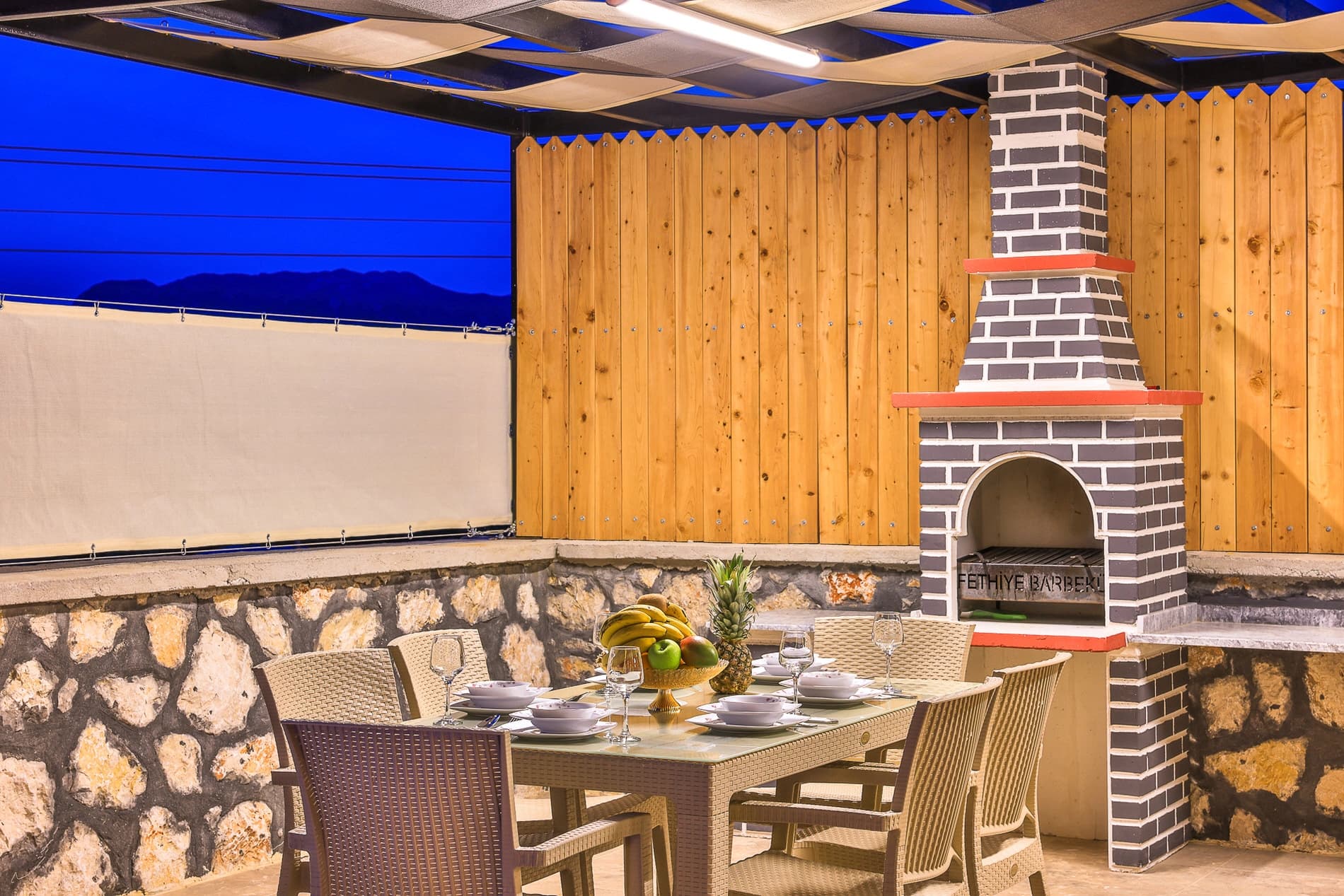 Villa Yıldız Çavdır Çavdır 37
