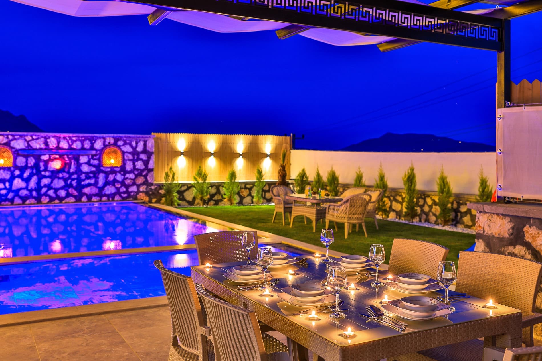 Villa Yıldız Çavdır Çavdır 85