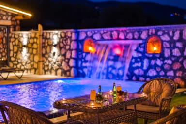 Villa Yıldız Çavdır Çavdır 71