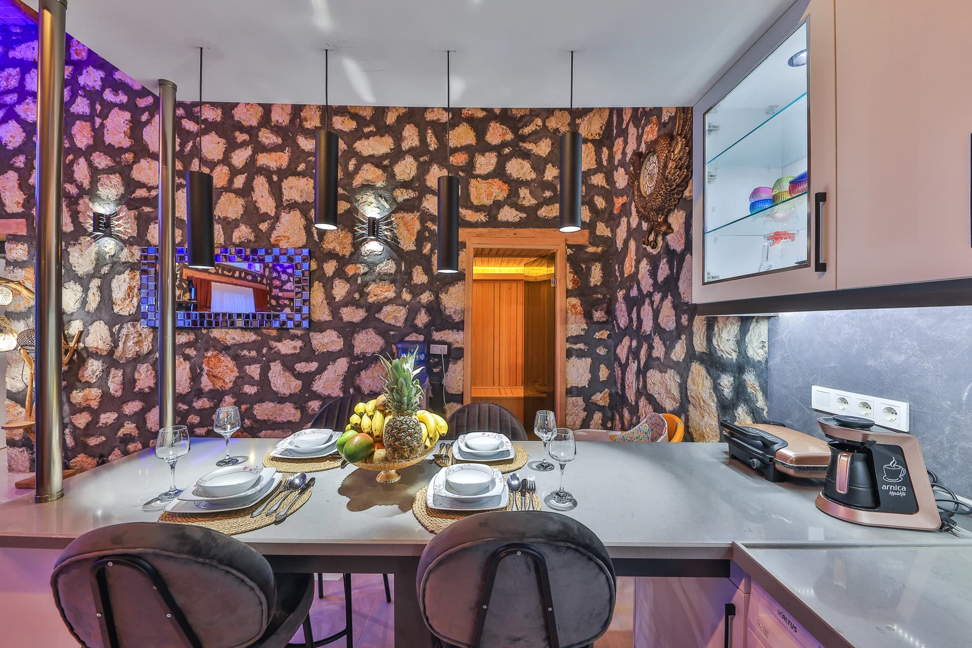 Villa Yıldız Çavdır Çavdır 65