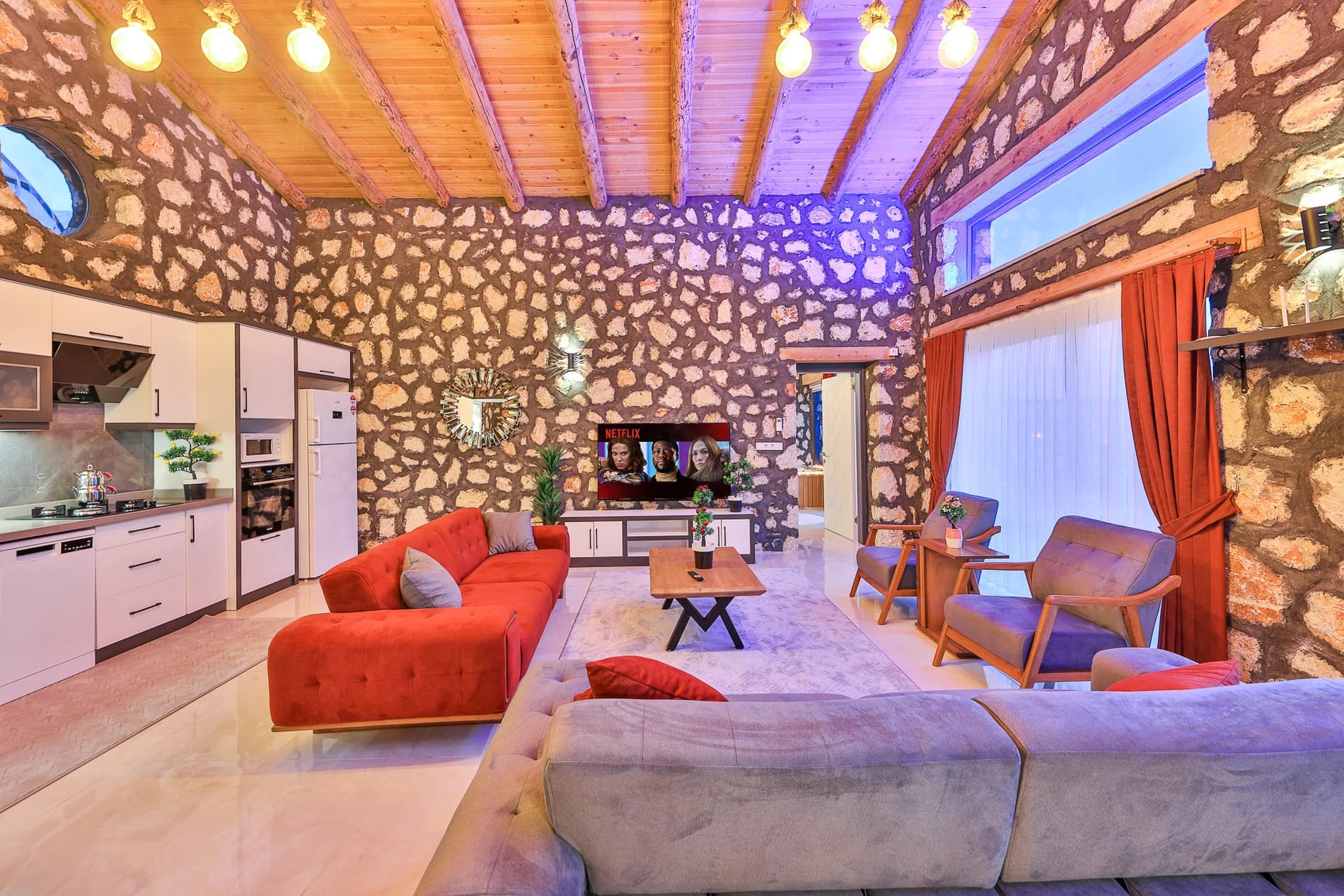 Villa Yıldız Çavdır Çavdır 79