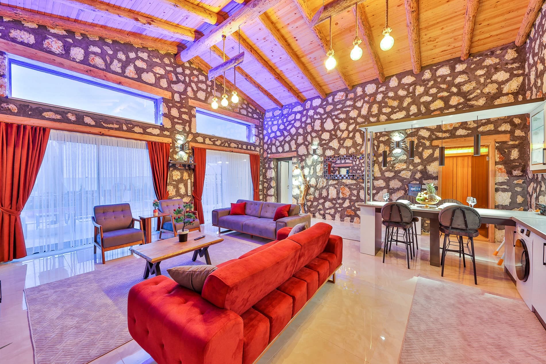 Villa Yıldız Çavdır Çocuk Havuzu 86