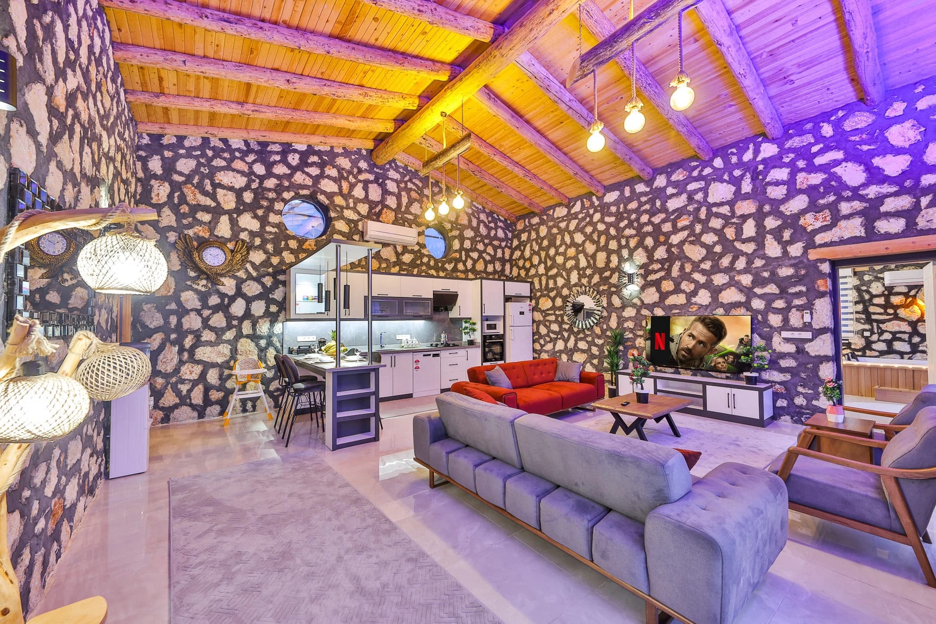 Villa Yıldız Çavdır Çavdır 93