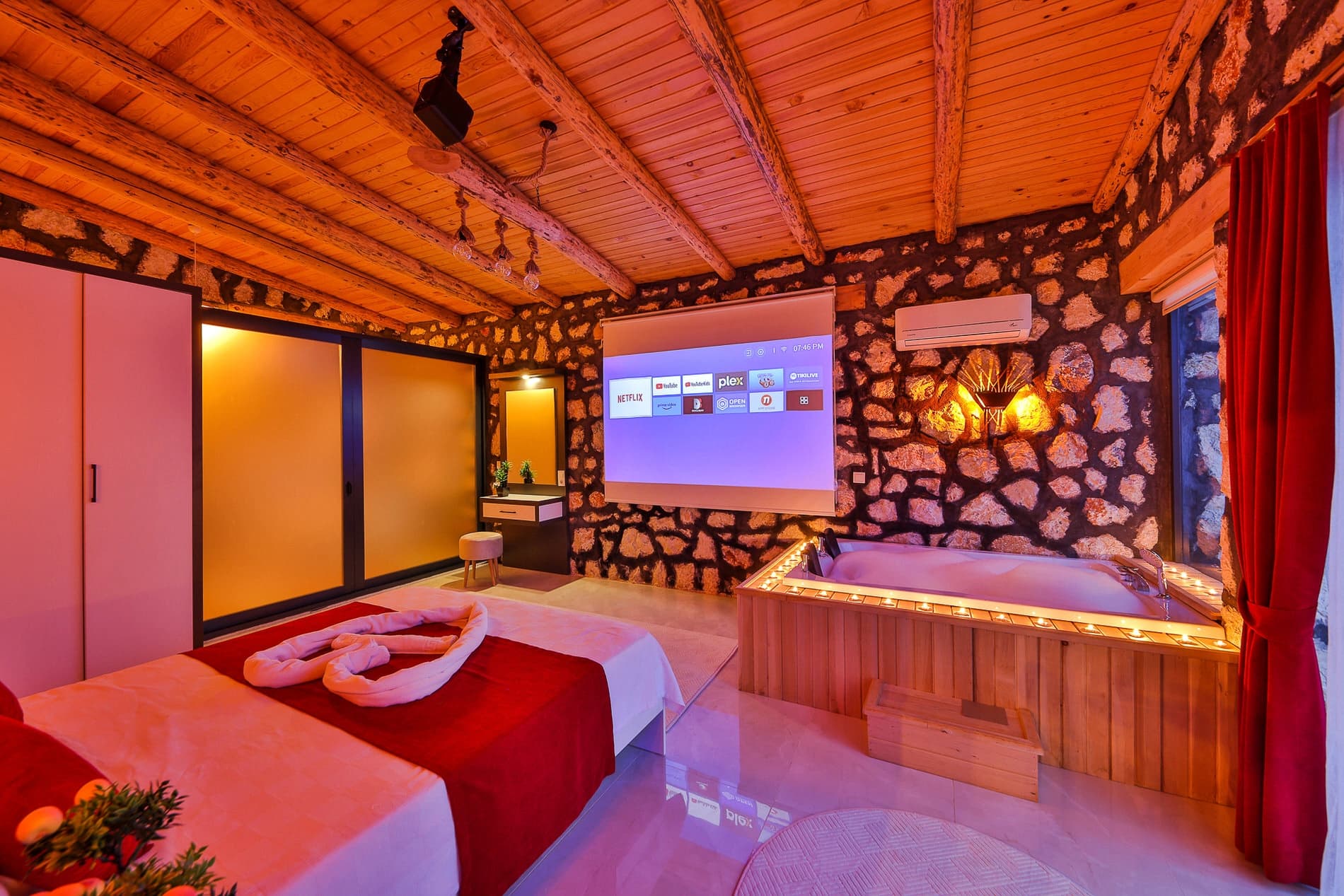 Villa Yıldız Çavdır Çocuk Havuzu 10
