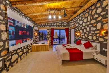 Villa Yıldız Çavdır Çavdır 17