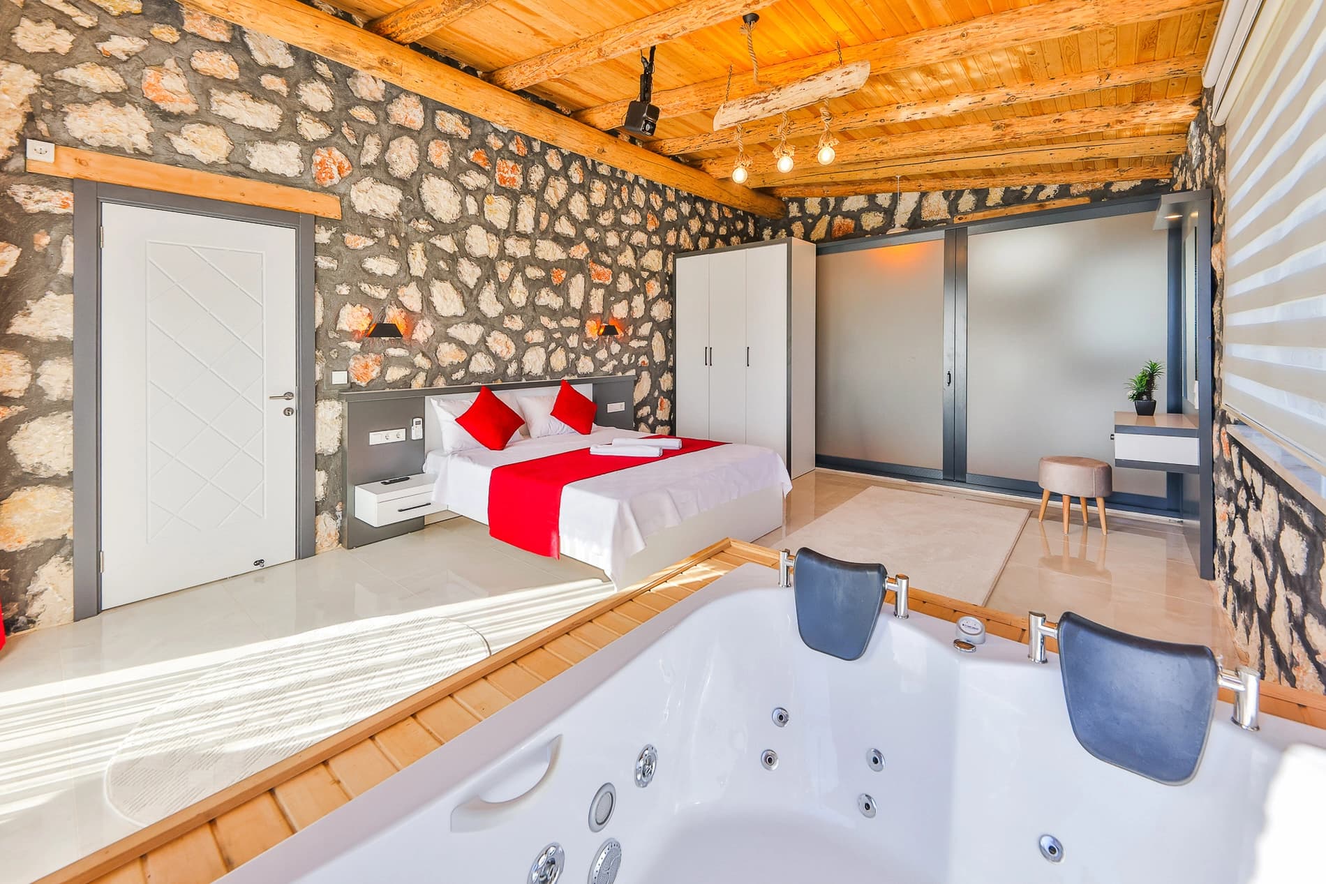 Villa Yıldız Çavdır Çavdır 31