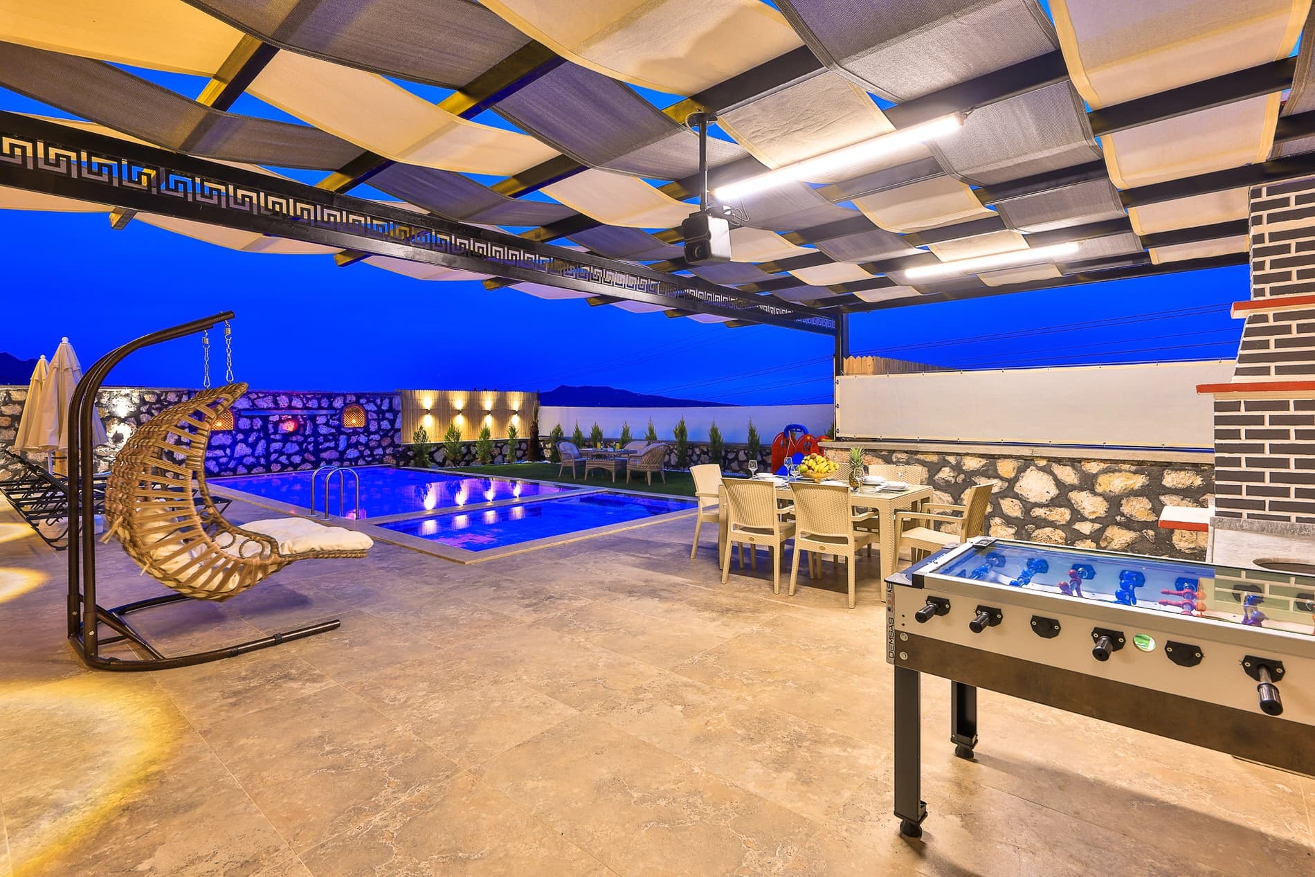 Villa Yıldız Çavdır Çavdır 57
