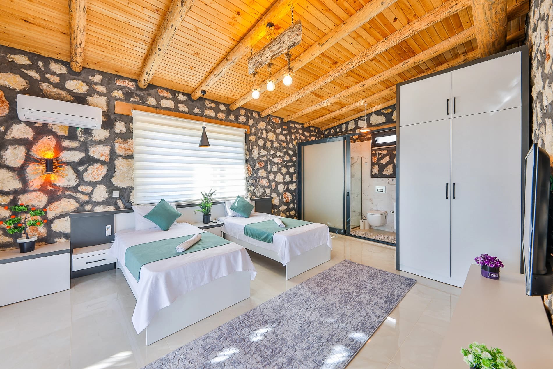 Villa Yıldız Çavdır Çavdır 59