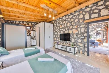 Villa Yıldız Çavdır Çocuk Havuzu 66