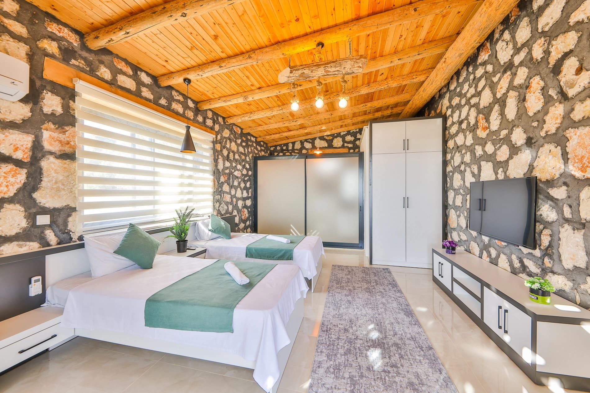 Villa Yıldız Çavdır Çocuk Havuzu 52