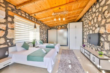 Villa Yıldız Çavdır Çocuk Havuzu 52