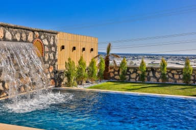 Villa Yıldız Çavdır Çavdır 23
