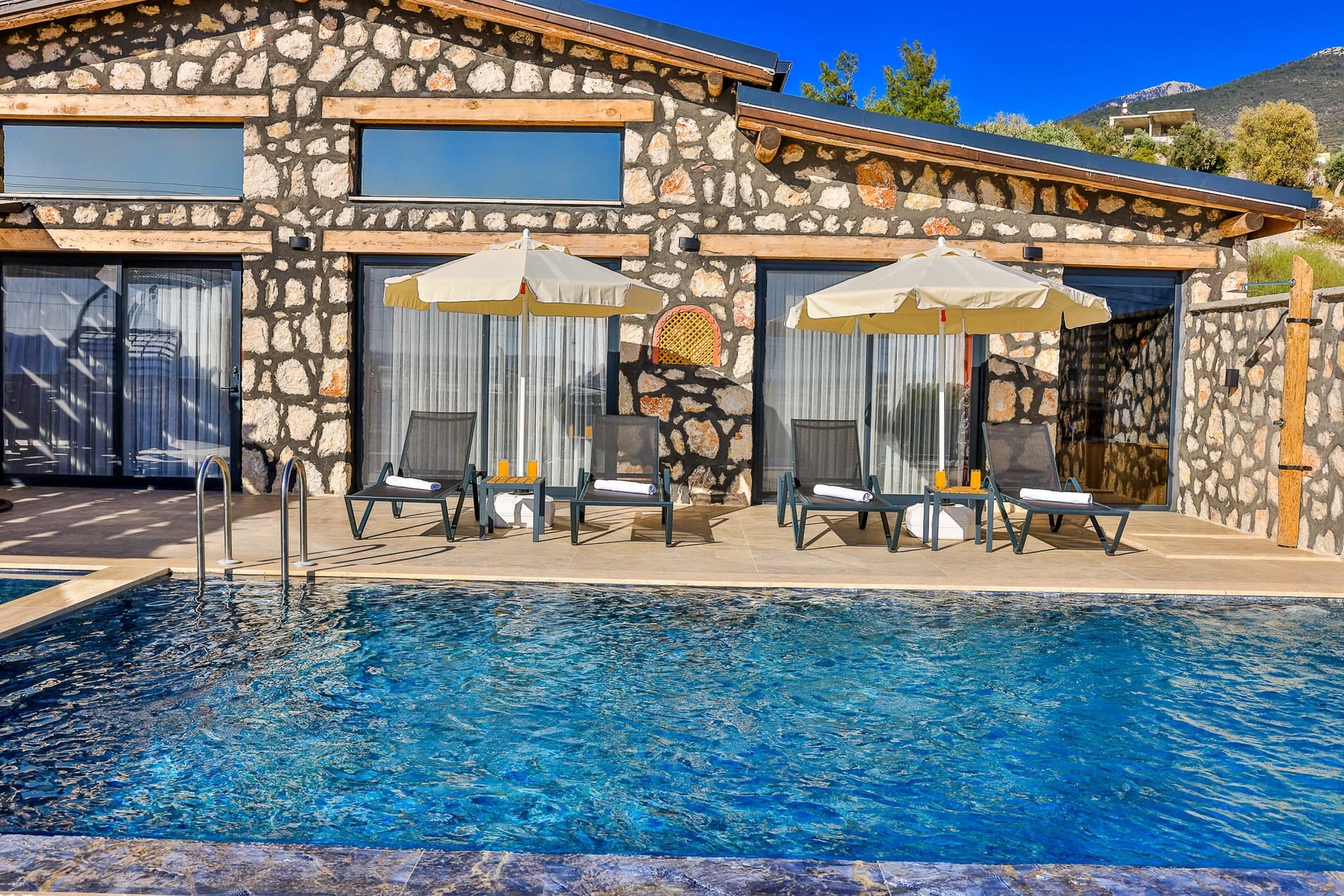 Villa Yıldız Çavdır Çocuk Havuzu 92