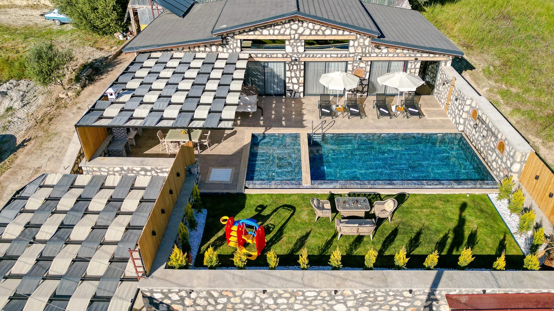 Villa Yıldız Çavdır Çavdır 99