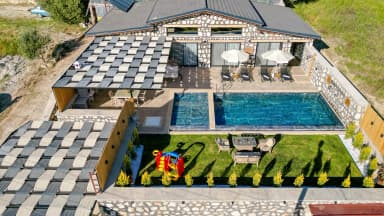Villa Yıldız Çavdır Çavdır 99