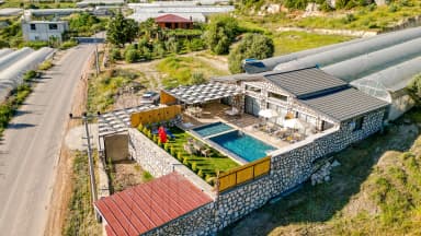 Villa Yıldız Çavdır Çocuk Havuzu 58