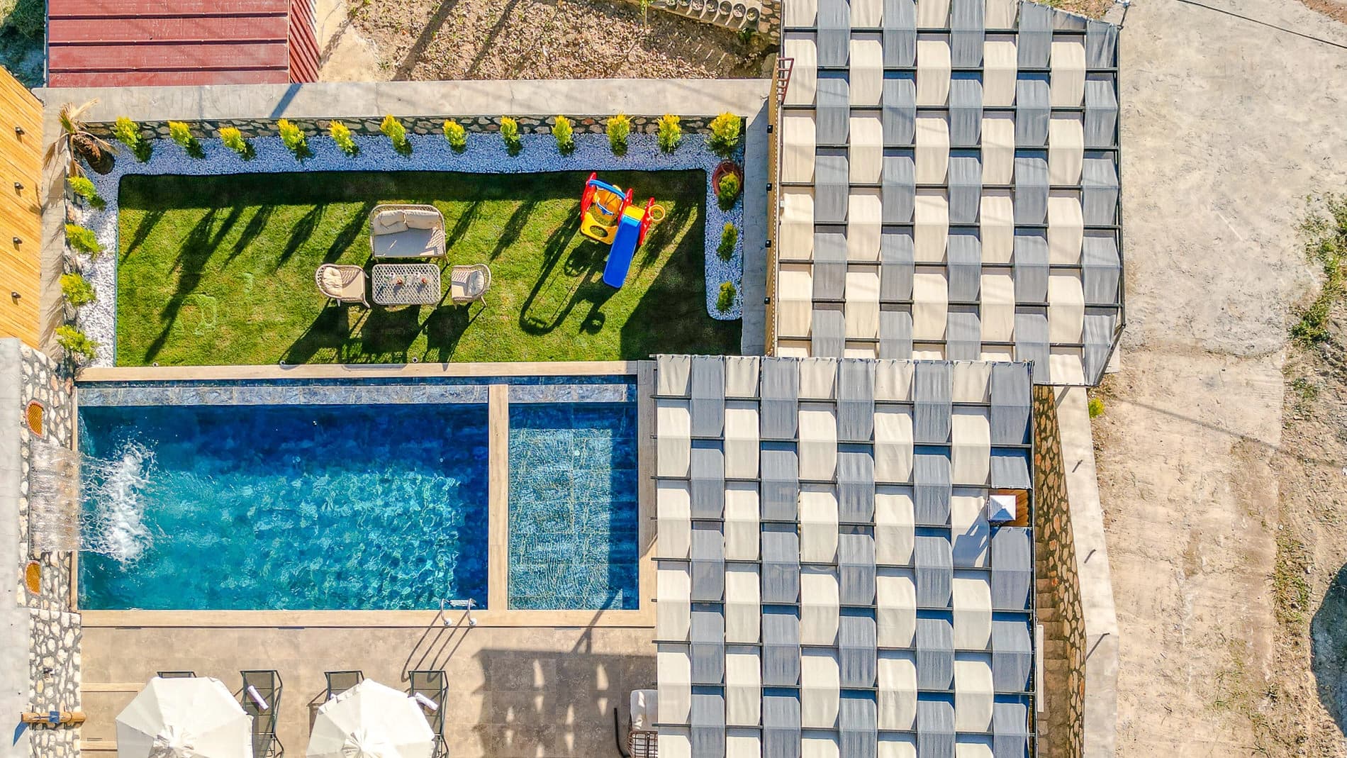 Villa Yıldız Çavdır Çavdır 51