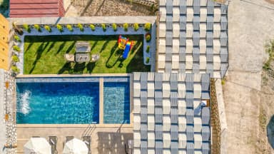 Villa Yıldız Çavdır Çavdır 51