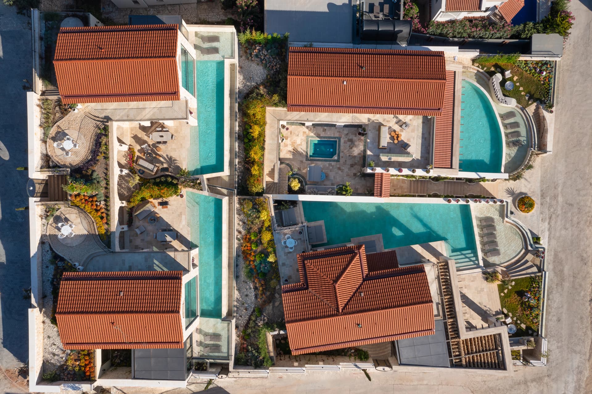 Villa Euterpe Kalkan 79