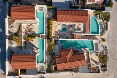 Villa Euterpe Kalkan 79