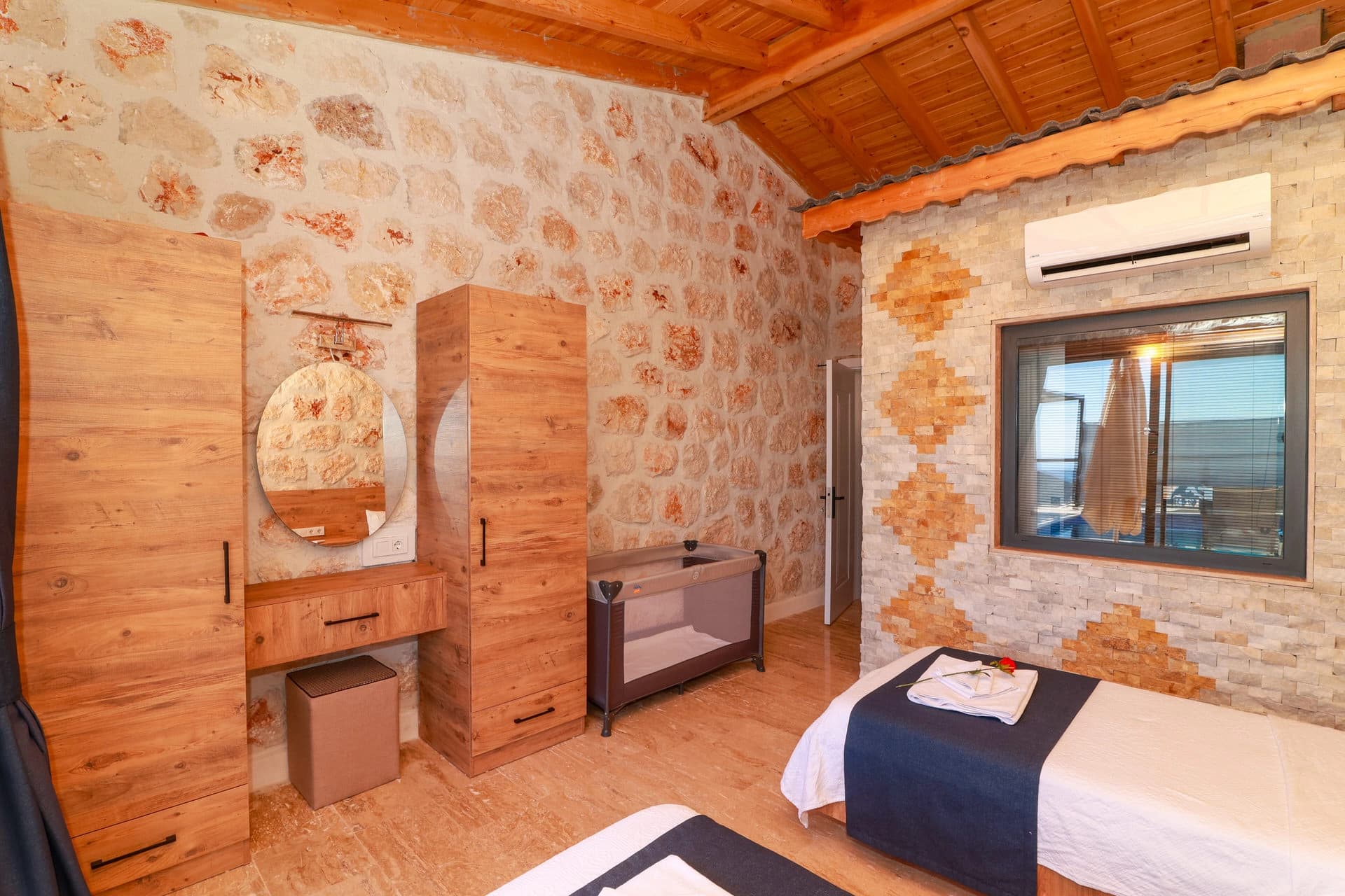 Villa Jungle Kalkan 32